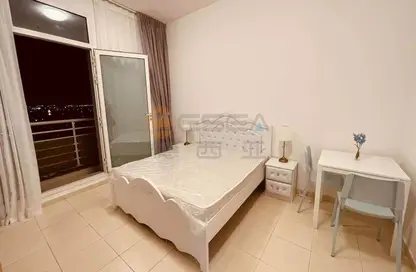 شقة - 3 غرف نوم - 2 حمامات للايجار في الشقق الكلاسيكية - منطقة مركز الأعمال - المدينة الدولية - دبي