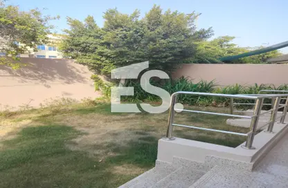 Villa - 6 Bedrooms - 7 Bathrooms for rent in Al Nahyan Villa Compound - Al Nahyan Camp - Abu Dhabi