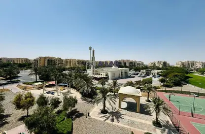 Apartment - 2 Bedrooms - 2 Bathrooms for rent in Al Thamam 02 - Al Thamam - Remraam - Dubai