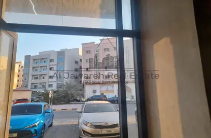 Shop - Studio for rent in Al Jurf 3 - Al Jurf - Ajman Downtown - Ajman