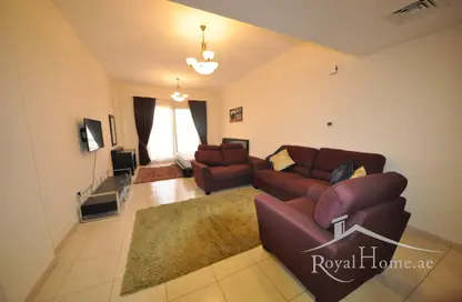 Apartment - 1 Bathroom for sale in Arezzo 1 - Tuscan Residences - Jumeirah Village Circle - Dubai