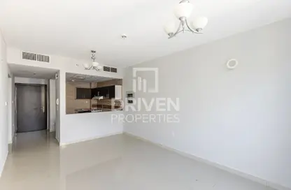 Apartment - 1 Bedroom - 2 Bathrooms for rent in Orion Building - Arjan - Dubai