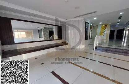 Apartment - 2 Bedrooms - 2 Bathrooms for rent in Al Rashidiya Towers - Ajman Downtown - Ajman