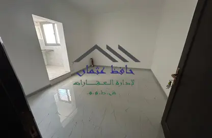 Apartment - 1 Bathroom for rent in Al Khalidiya - Abu Dhabi