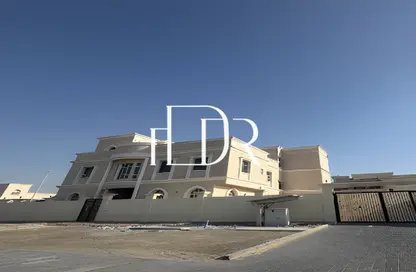 Apartment - 1 Bathroom for rent in Mohamed Bin Zayed City Villas - Mohamed Bin Zayed City - Abu Dhabi