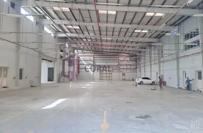 Warehouse - Studio - 1 Bathroom for sale in Dubai Industrial City - Dubai