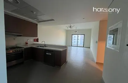 Apartment - 2 Bedrooms - 4 Bathrooms for rent in Zazen Gardens - Al Furjan - Dubai