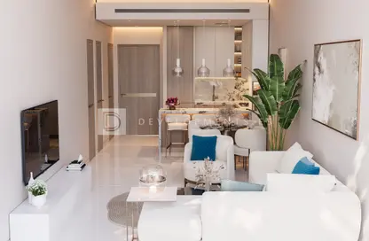 Apartment - 2 Bedrooms for sale in Sheikh Zayed Road - Dubai