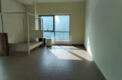 Apartment - 1 Bedroom - 2 Bathrooms for rent in Hamilton Tower - Business Bay - Dubai