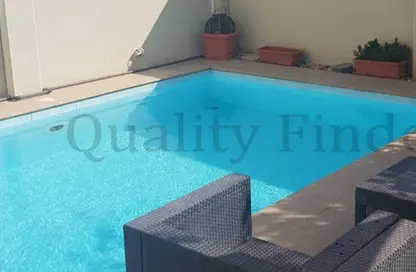 Villa - 5 Bedrooms - 6 Bathrooms for rent in Arabian Style - Al Reef Villas - Al Reef - Abu Dhabi