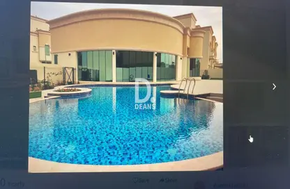 Villa - 4 Bedrooms - 4 Bathrooms for rent in Mohamed Bin Zayed Centre - Mohamed Bin Zayed City - Abu Dhabi