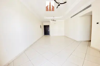 Apartment - 1 Bedroom - 1 Bathroom for rent in Muwaileh Commercial - Sharjah