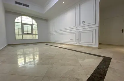 Apartment - 1 Bedroom - 1 Bathroom for rent in Al Mushrif - Abu Dhabi