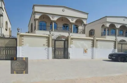 Villa - 5 Bedrooms - 7 Bathrooms for rent in Al Mowaihat 3 - Al Mowaihat - Ajman