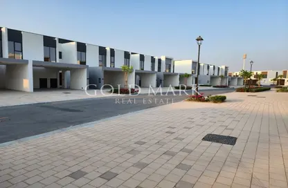 Townhouse - 3 Bedrooms - 4 Bathrooms for sale in La Rosa 5 - Villanova - Dubai Land - Dubai