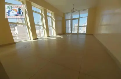 Apartment - 2 Bedrooms - 3 Bathrooms for rent in Al Khan Lagoon Tower - Al Khan Lagoon - Al Khan - Sharjah