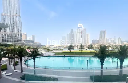 Apartment - 1 Bedroom - 1 Bathroom for sale in Grande Signature Residences - Downtown Dubai - Dubai