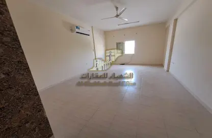 Apartment - 1 Bathroom for rent in Al Mowaihat 2 - Al Mowaihat - Ajman