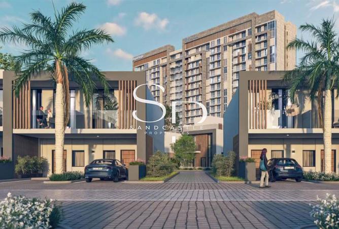 Villa - 2 Bedrooms - 3 Bathrooms for sale in Verdana - Dubai Investment Park (DIP) - Dubai