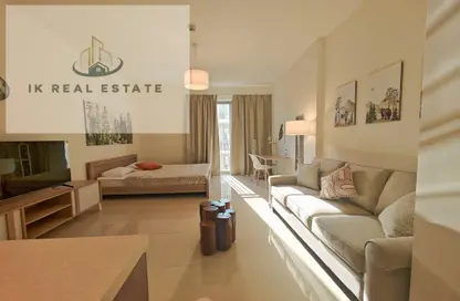 Apartment - 1 Bathroom for rent in Uptown Al Zahia - Al Zahia - Muwaileh Commercial - Sharjah