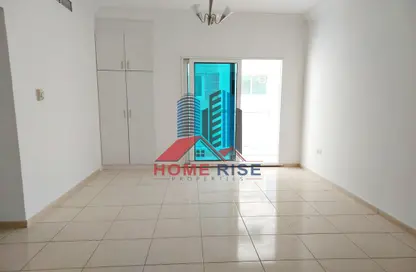 Apartment - 1 Bedroom - 2 Bathrooms for rent in New Al Taawun Road - Al Taawun - Sharjah