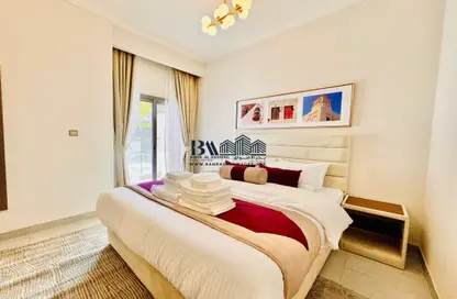 Apartment - 3 Bedrooms - 3 Bathrooms for rent in District 11 - Jumeirah Village Circle - Dubai