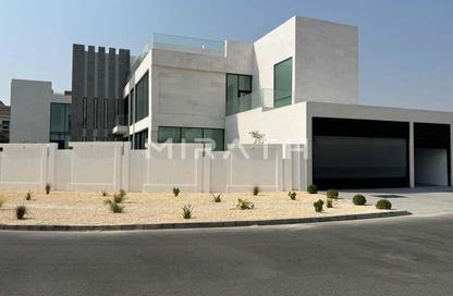 Villa - 5 Bedrooms - 6 Bathrooms for rent in Al Barsha South 1 - Al Barsha South - Al Barsha - Dubai