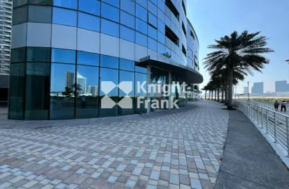 Retail - Studio for rent in Al Reem Island - Abu Dhabi