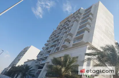 Hotel  and  Hotel Apartment - 1 Bathroom for sale in Candace Aster - Azizi Residence - Al Furjan - Dubai