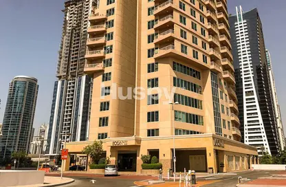 Apartment - 2 Bedrooms - 3 Bathrooms for sale in Icon Tower 2 - JLT Cluster L - Jumeirah Lake Towers - Dubai