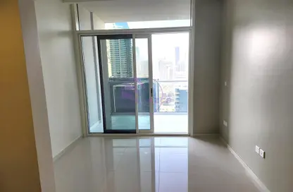 Apartment - 1 Bedroom - 1 Bathroom for rent in Vera Residences - Business Bay - Dubai