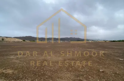 Land - Studio for sale in Masfoot 3 - Masfoot - Ajman