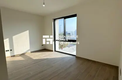 Townhouse - 3 Bedrooms - 4 Bathrooms for rent in Noya Viva - Noya - Yas Island - Abu Dhabi