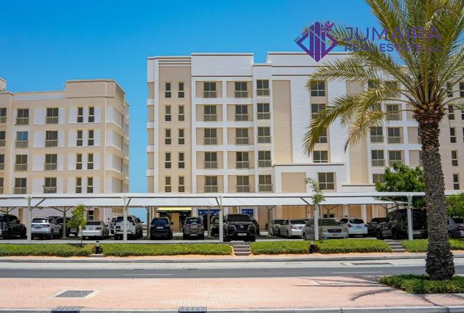 Apartment - 1 Bedroom - 2 Bathrooms for rent in Lagoon B15 - The Lagoons - Mina Al Arab - Ras Al Khaimah