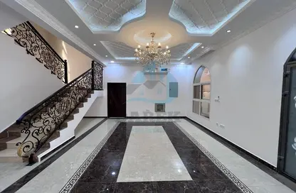 Villa - 5 Bedrooms - 6 Bathrooms for rent in Al Mowaihat 3 - Al Mowaihat - Ajman