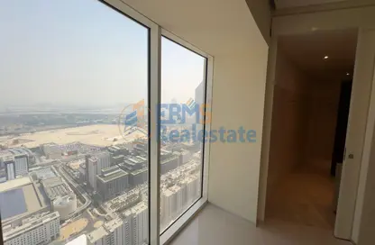 Apartment - 3 Bedrooms - 3 Bathrooms for rent in Ascott Park Place - Sheikh Zayed Road - Dubai