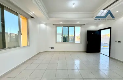 Apartment - Studio - 1 Bathroom for rent in Mohammed Villas 24 - Mohamed Bin Zayed City - Abu Dhabi