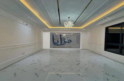 Villa - 5 Bedrooms - 7 Bathrooms for sale in Al Helio 2 - Al Helio - Ajman