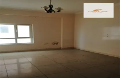 Apartment - Studio - 1 Bathroom for rent in Al Majaz 3 - Al Majaz - Sharjah