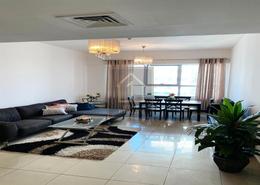 Apartment - 3 bedrooms - 2 bathrooms for rent in Armada Tower 1 - JLT Cluster P - Jumeirah Lake Towers - Dubai