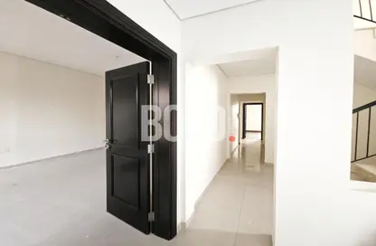 Villa - 3 Bedrooms - 4 Bathrooms for rent in Khalifa City A Villas - Khalifa City A - Khalifa City - Abu Dhabi