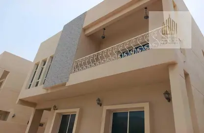 Villa - 6 Bedrooms for sale in Al Mowaihat 3 - Al Mowaihat - Ajman