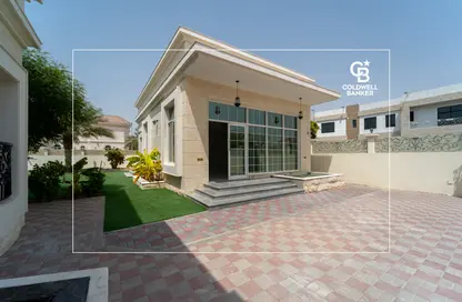 Villa - 3 Bedrooms - 5 Bathrooms for sale in Nad Shamma - Deira - Dubai