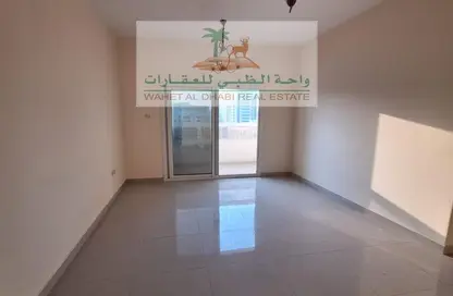 Apartment - 2 Bedrooms - 2 Bathrooms for rent in Abu shagara Building 2 - Budaniq - Al Qasimia - Sharjah