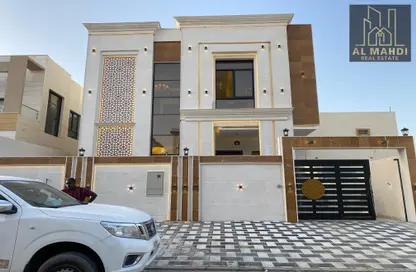 Villa - 6 Bedrooms for sale in Al Amira Village - Al Yasmeen - Ajman