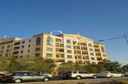 Apartment - 2 Bedrooms - 2 Bathrooms for rent in Al Jawzaa - International City - Dubai