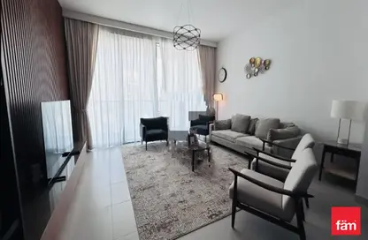 Apartment - 2 Bedrooms - 2 Bathrooms for sale in The Grand - Dubai Creek Harbour (The Lagoons) - Dubai