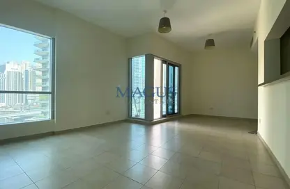 Apartment - 1 Bedroom - 1 Bathroom for rent in Al Habtoor Tower - Dubai Marina - Dubai