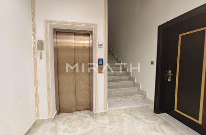 Villa - 7 Bedrooms - 7+ Bathrooms for rent in Mirdif Villas - Mirdif - Dubai