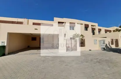 Villa - 4 Bedrooms - 5 Bathrooms for rent in Malibu - Mina Al Arab - Ras Al Khaimah